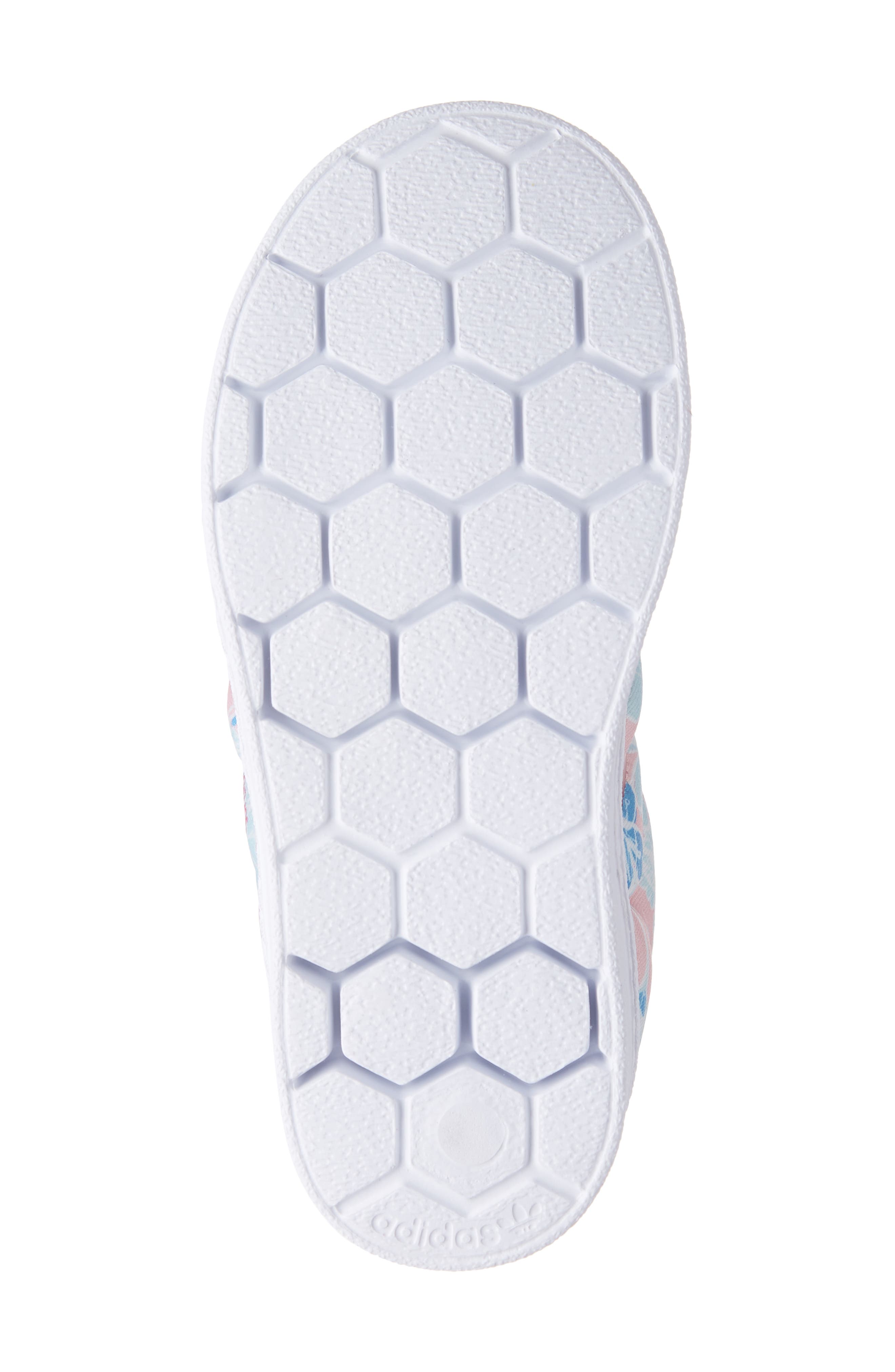 Superstar 360 Sneaker, Alternate, color, GLORY PINK/ BOLD PINK