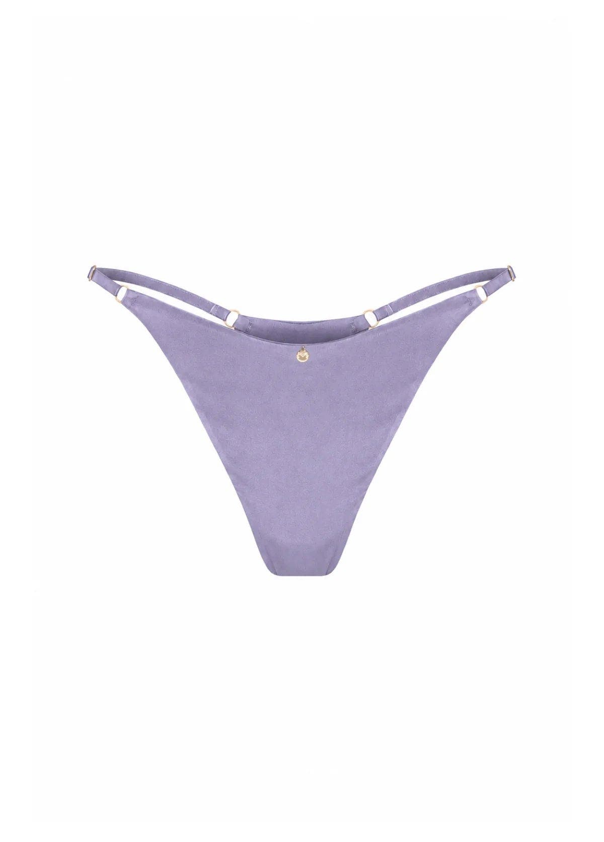 selected Mauve