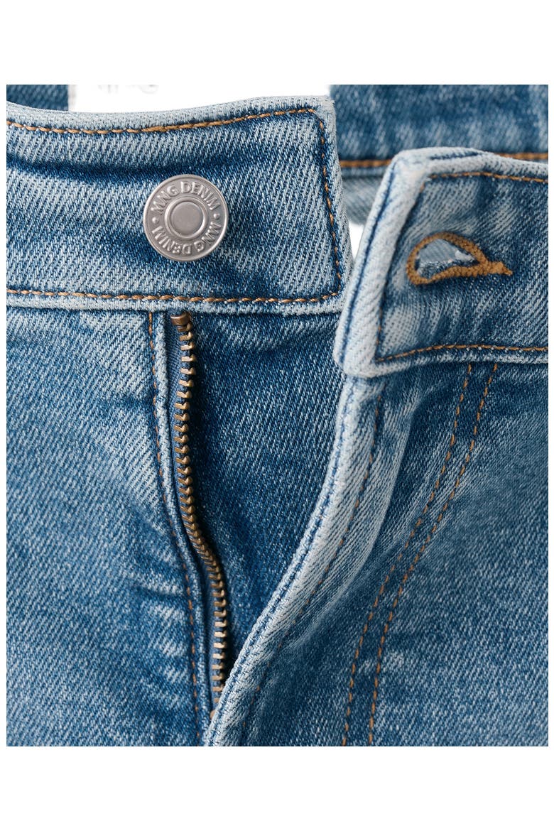Jan Slim Fit Jeans, Alternate, color, LIGHT BLUE