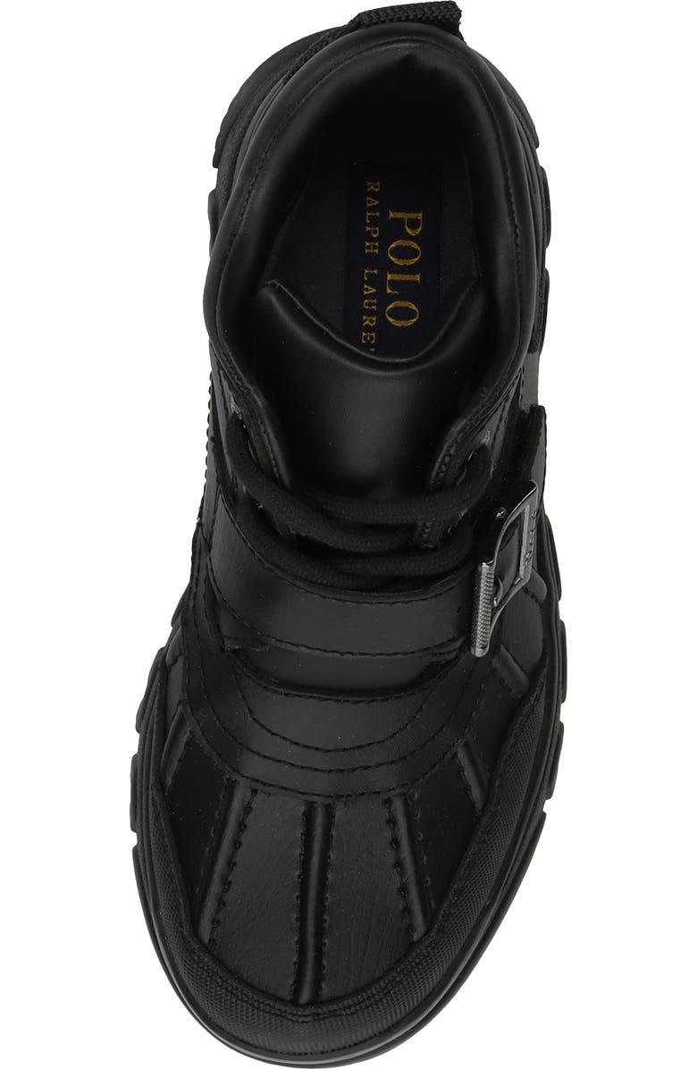 Polo Ralph Lauren Dover Rugged Boot, Alternate, color,