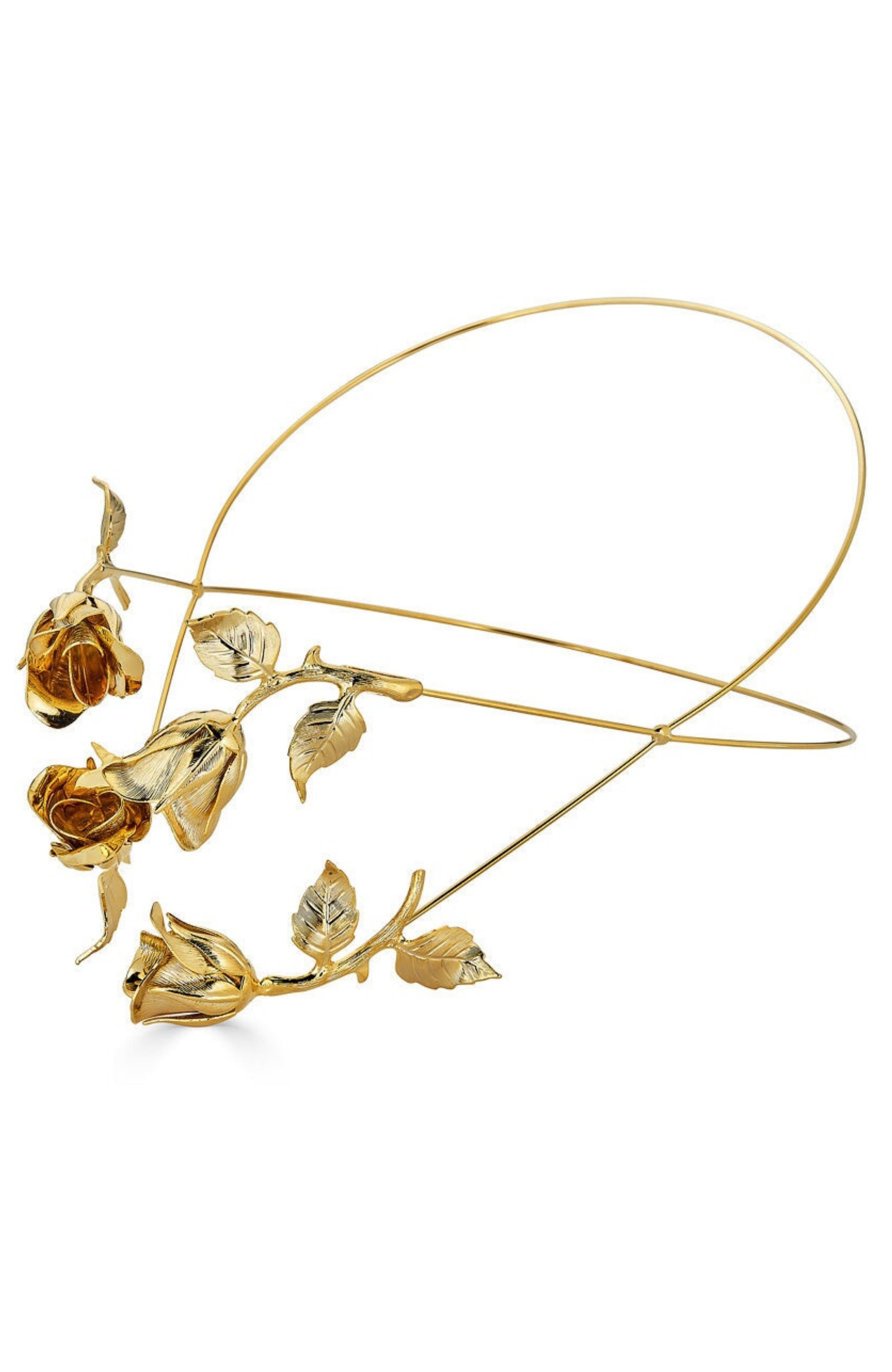 selected Gold