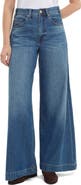 Liverpool Los Angeles High Rise Wide Leg Jeans