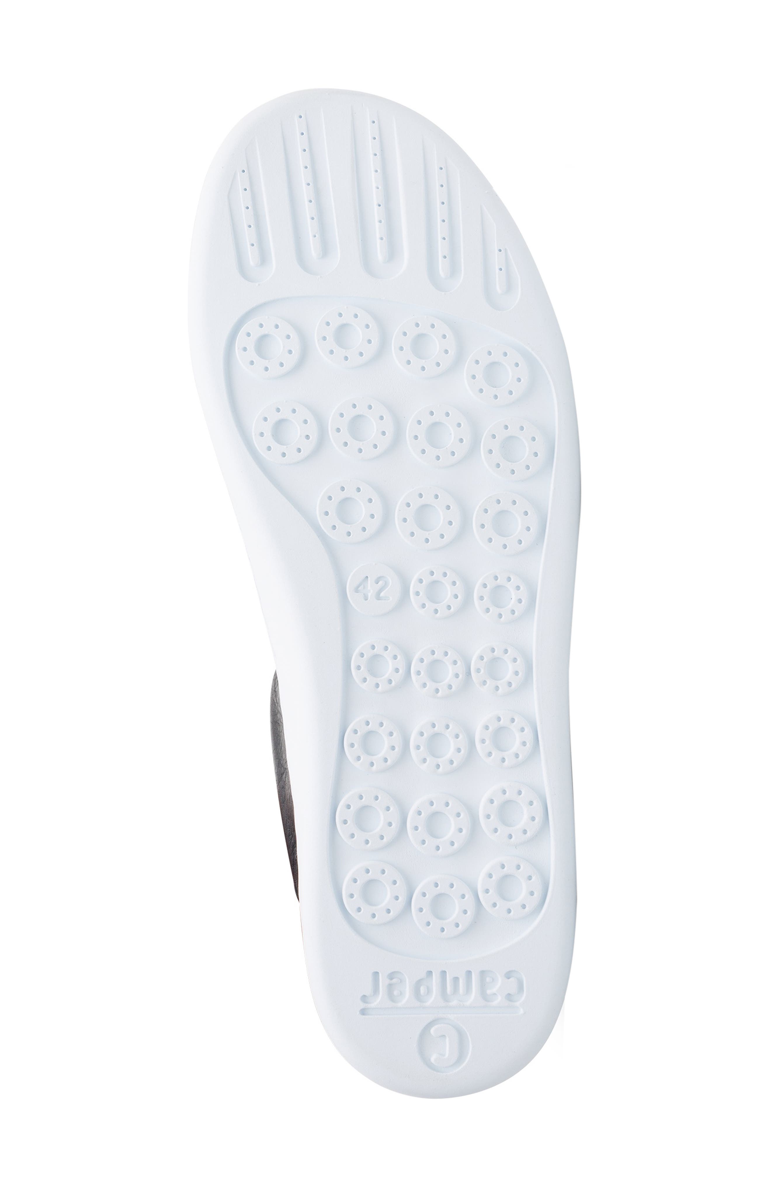 Camper Peu Touring Sneaker, Alternate, color, 