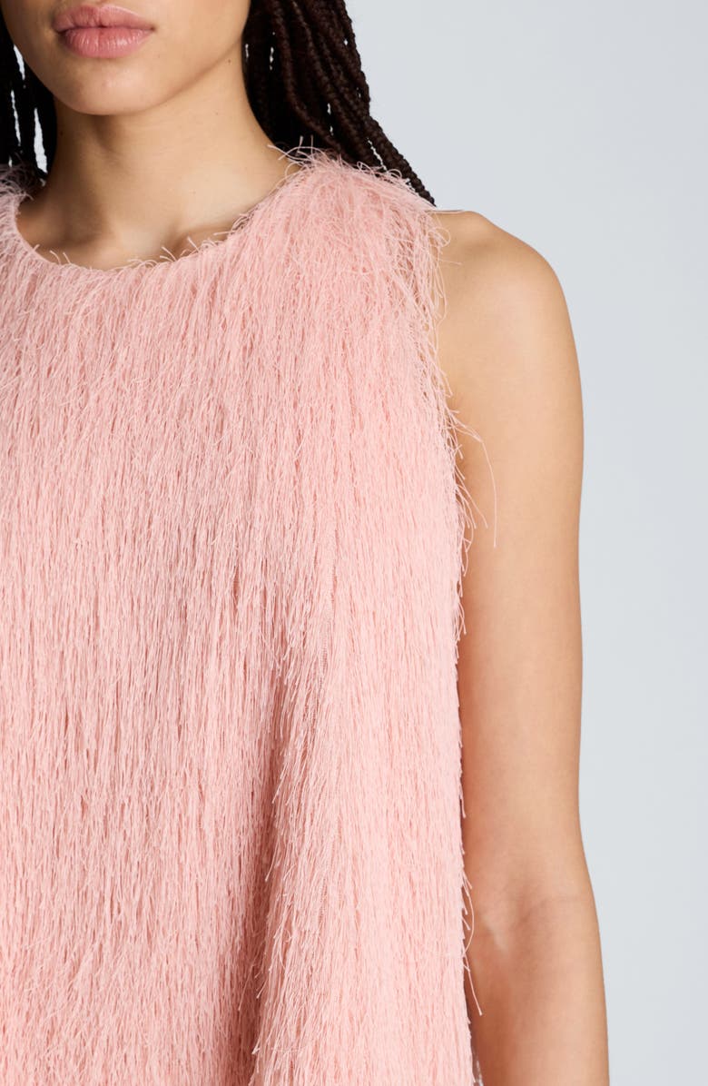 Kenneth Cole Feather Swing Tank, Alternate, color,