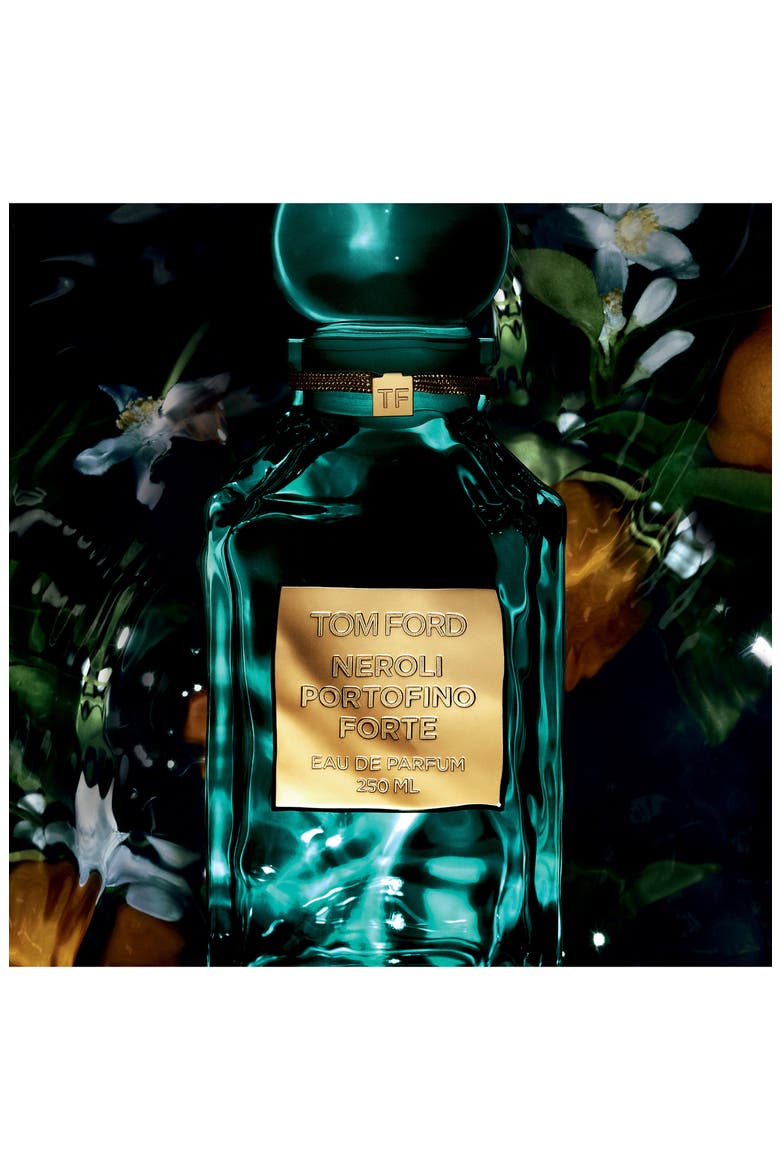 Private Blend Neroli Portofino Body Oil, Alternate, color, NO COLOR