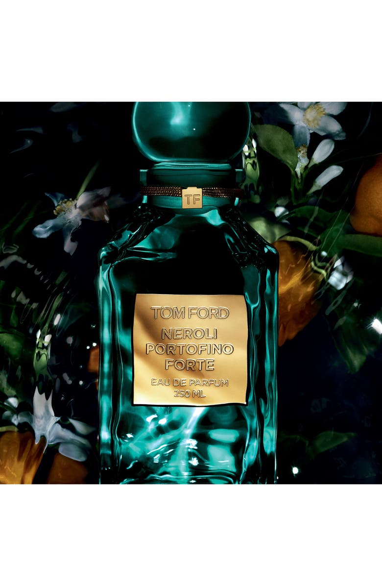 TOM FORD Private Blend Neroli Portofino Body Oil, Alternate, color, 