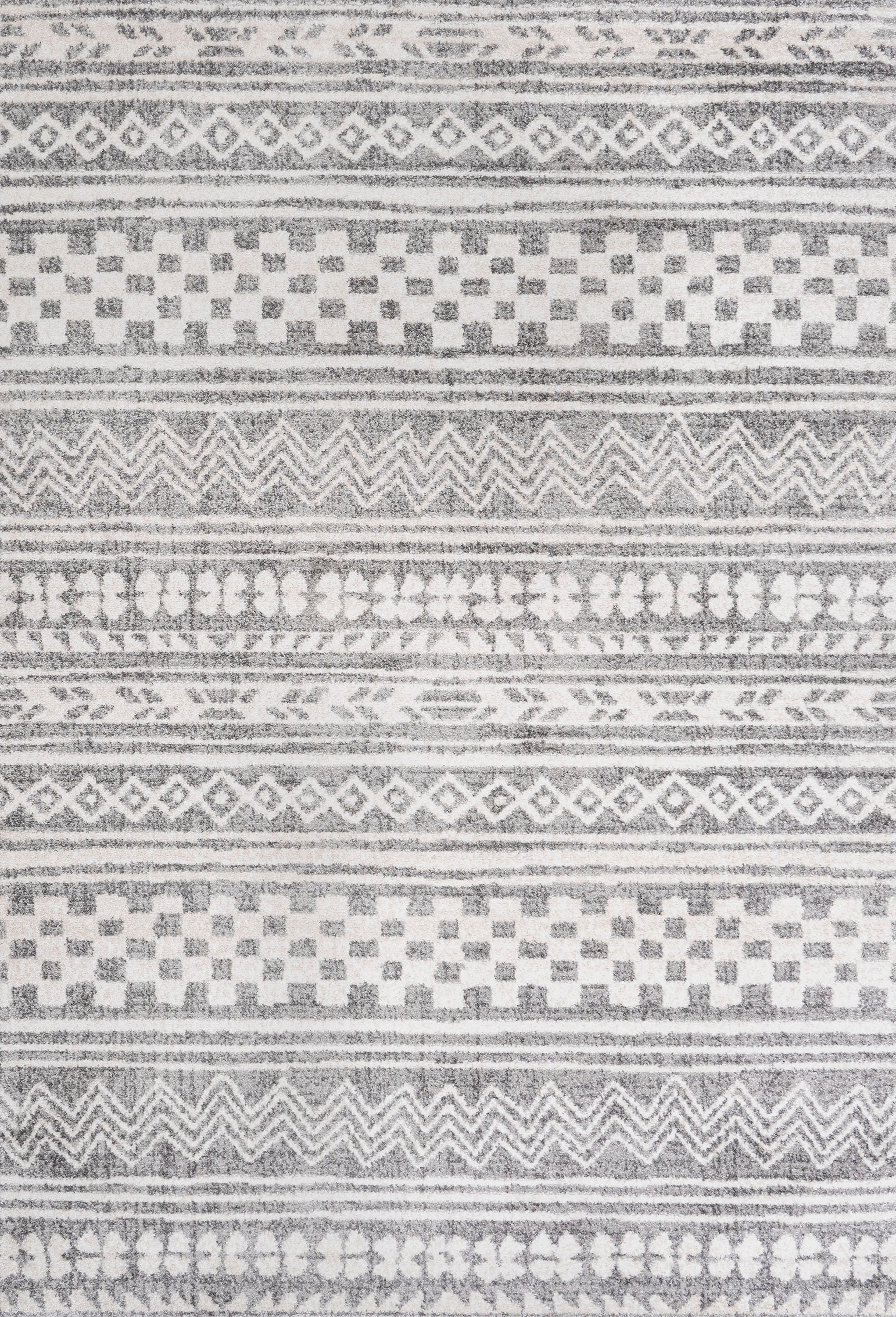 selected Light Gray/Cream