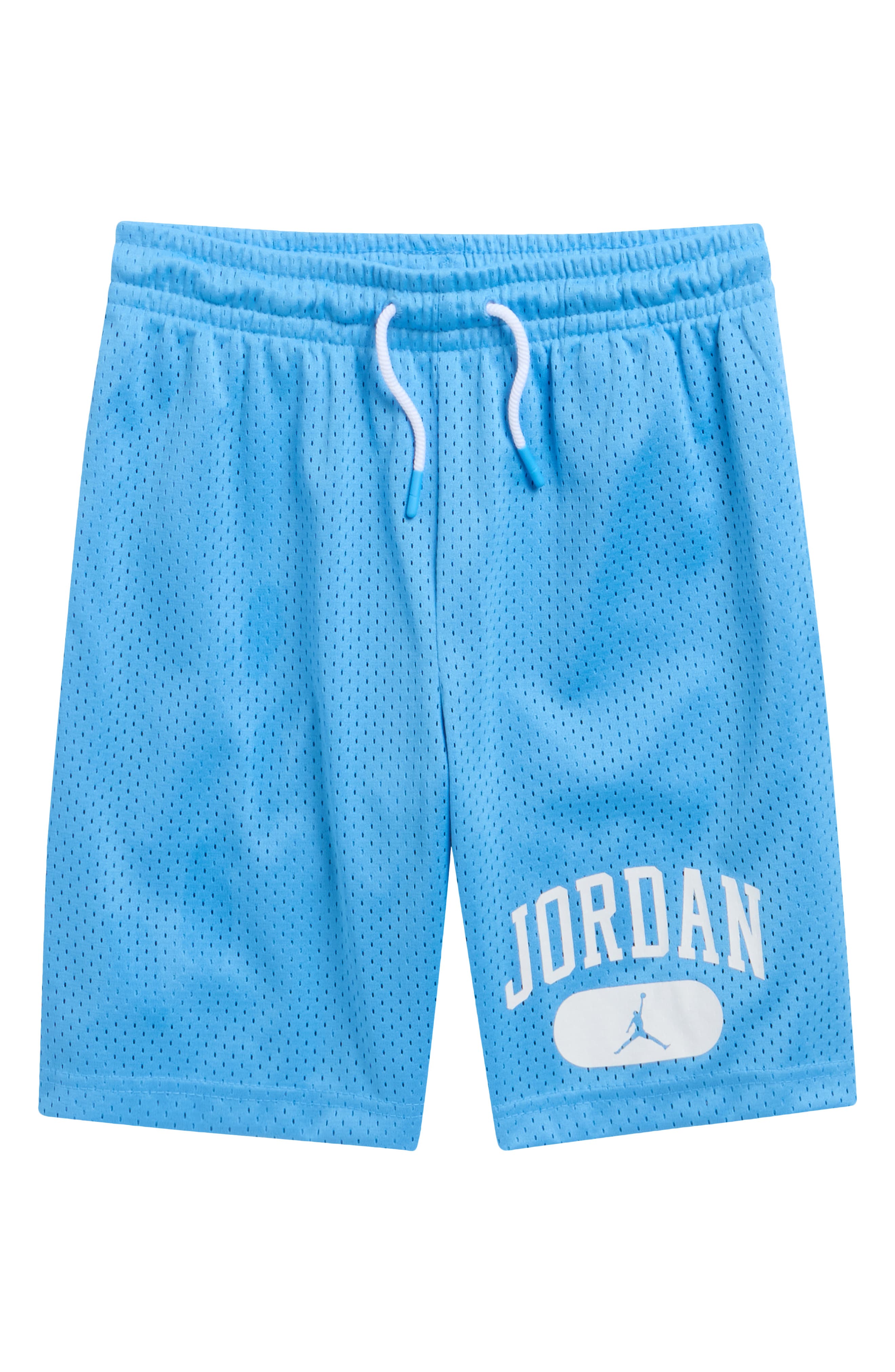 Kids' Mesh PE Shorts