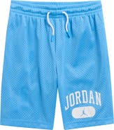 Jordan Kids' Mesh PE Shorts