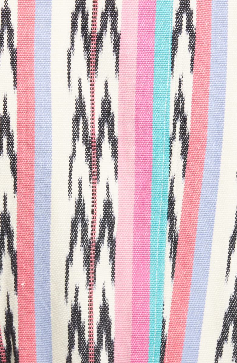 Isabel Marant Étoile Iaustey Cotton Padded Jacket, Alternate, color, 