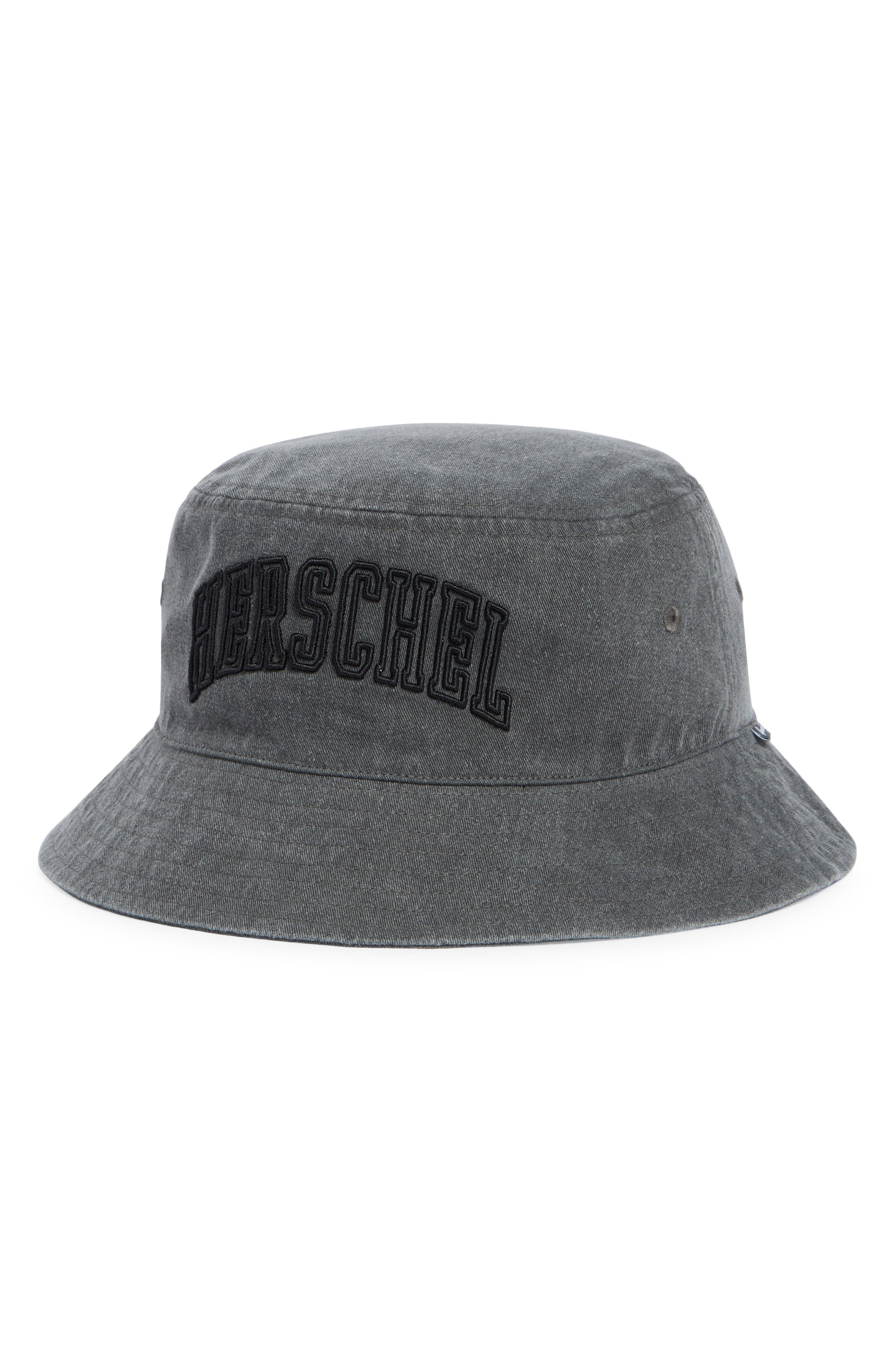 Norman Faculty Bucket Hat