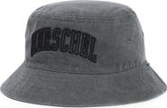 Herschel Supply Co. Norman Faculty Bucket Hat