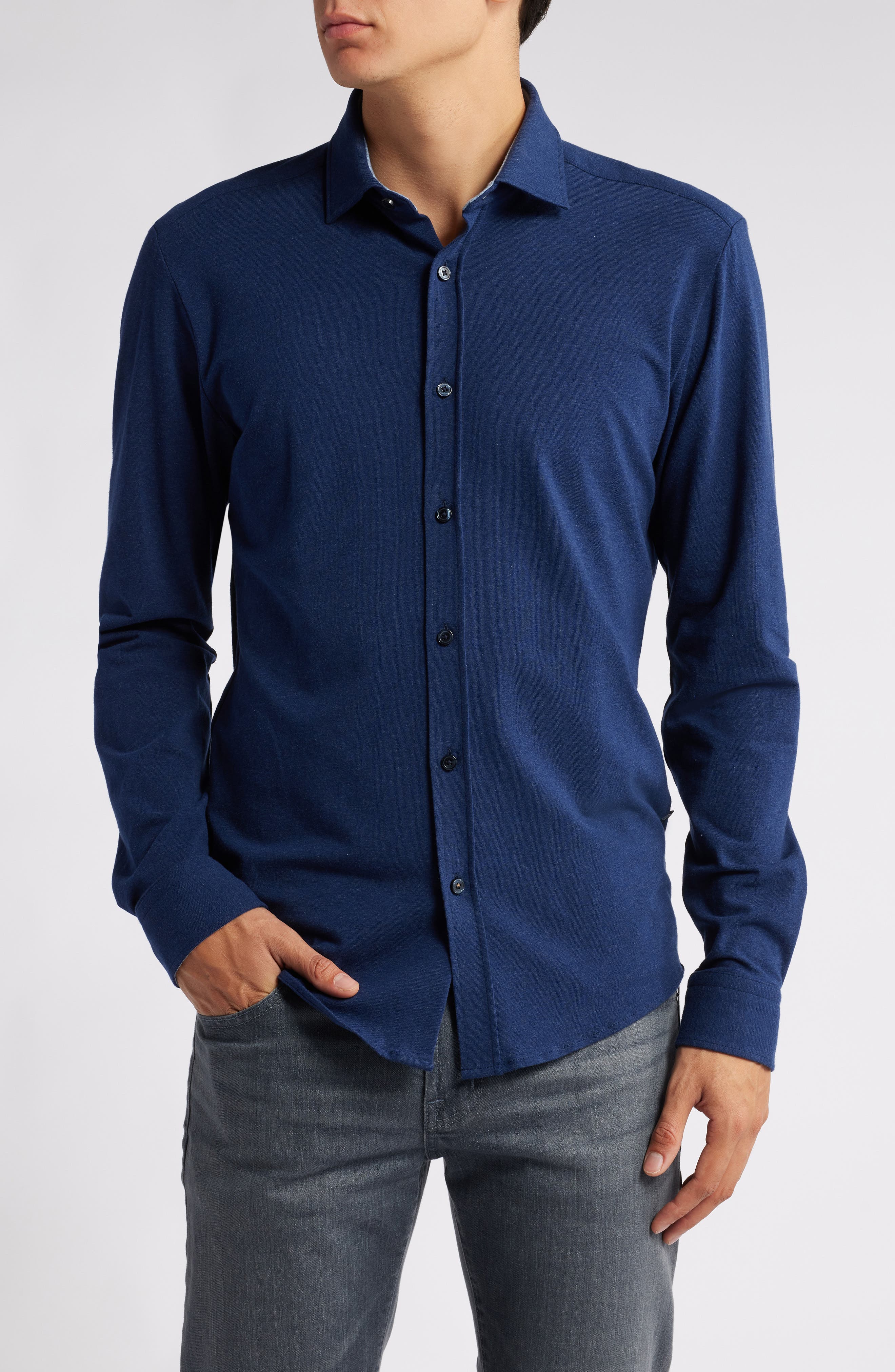 DARK BLUE