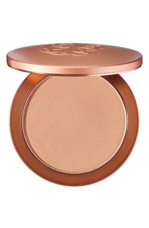 Super Serum Silk Matte Powder Peptide Foundation