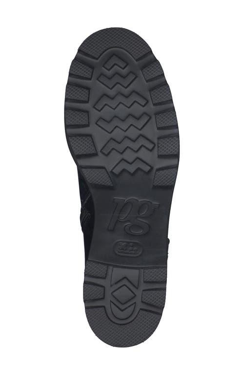Paul Green Balboa Moto Boot