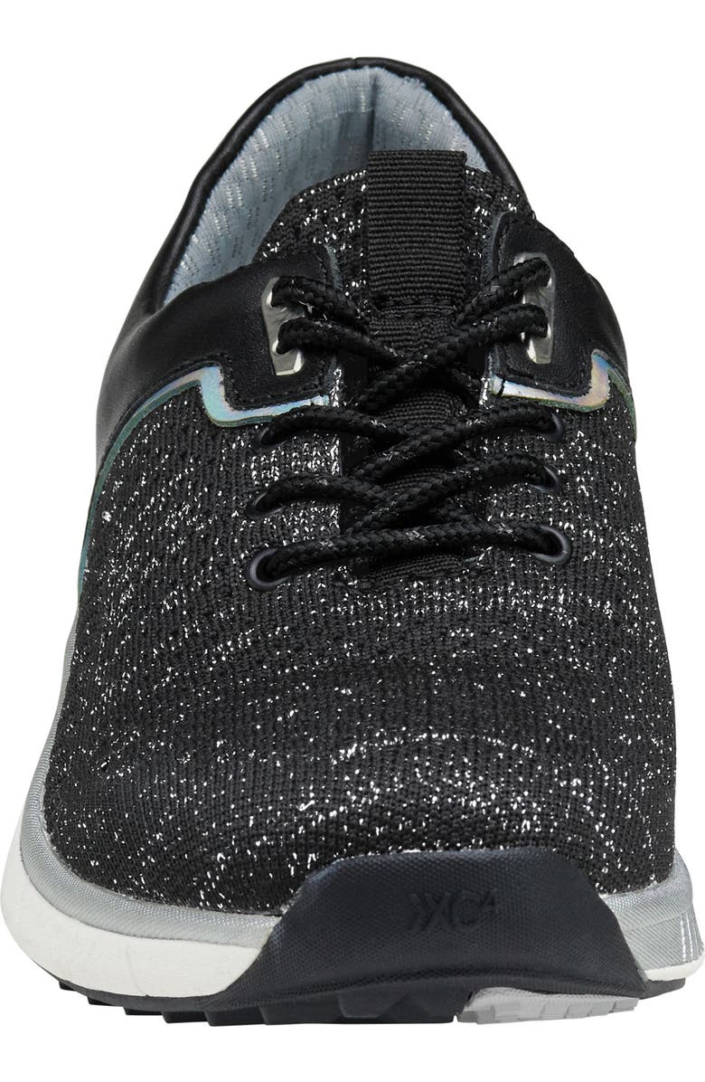 Johnston & Murphy XC4 H2-Sport Hybrid Knit Waterproof Sneaker, Alternate, color,