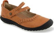 JBU Adeline Faux Leather Mary Jane