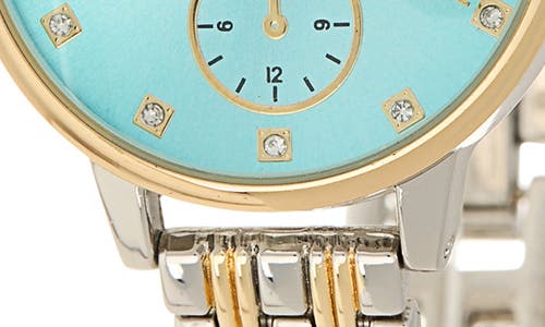 American Exchange Bracelet Strap Watch, 31mm In Multi