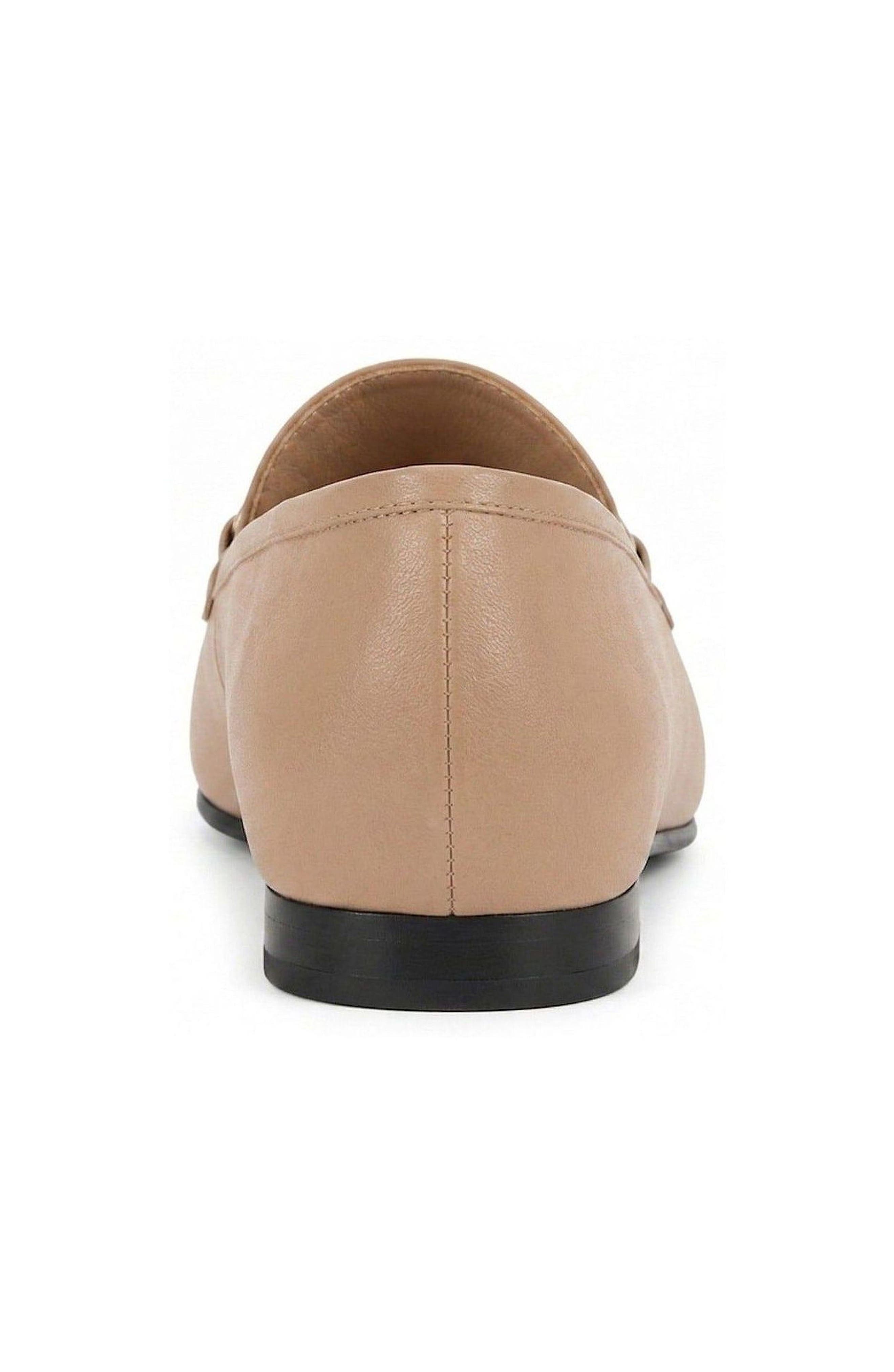 Toledo Loafer, Alternate, color, Nude