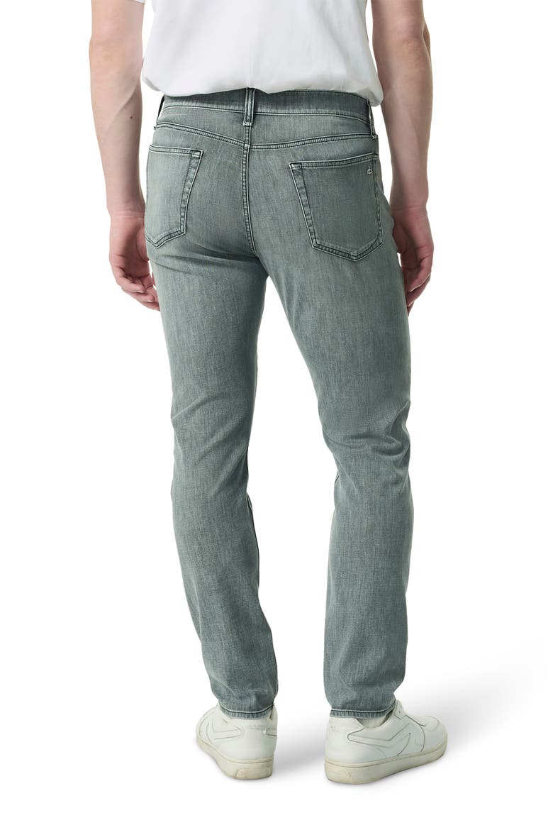 Fit 2 Airflex Slim Fit Jeans, Alternate, color, CHRISTOPHER