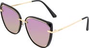 BERTHA Rylee Polarized Sunglasses