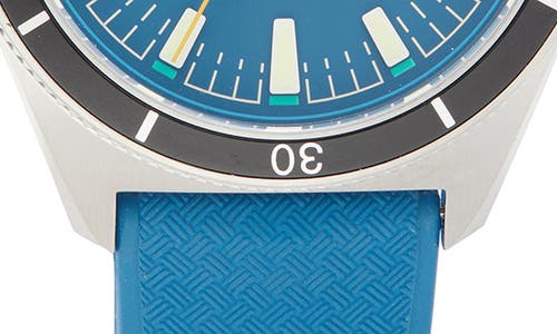 Shinola Duck 1040 Watch, 40mm