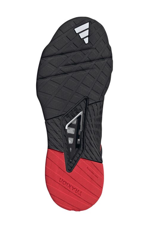 Adidas Originals Adidas Dropset 3 Gfx Training Shoe