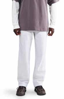 Club Open Hem Fleece Pants