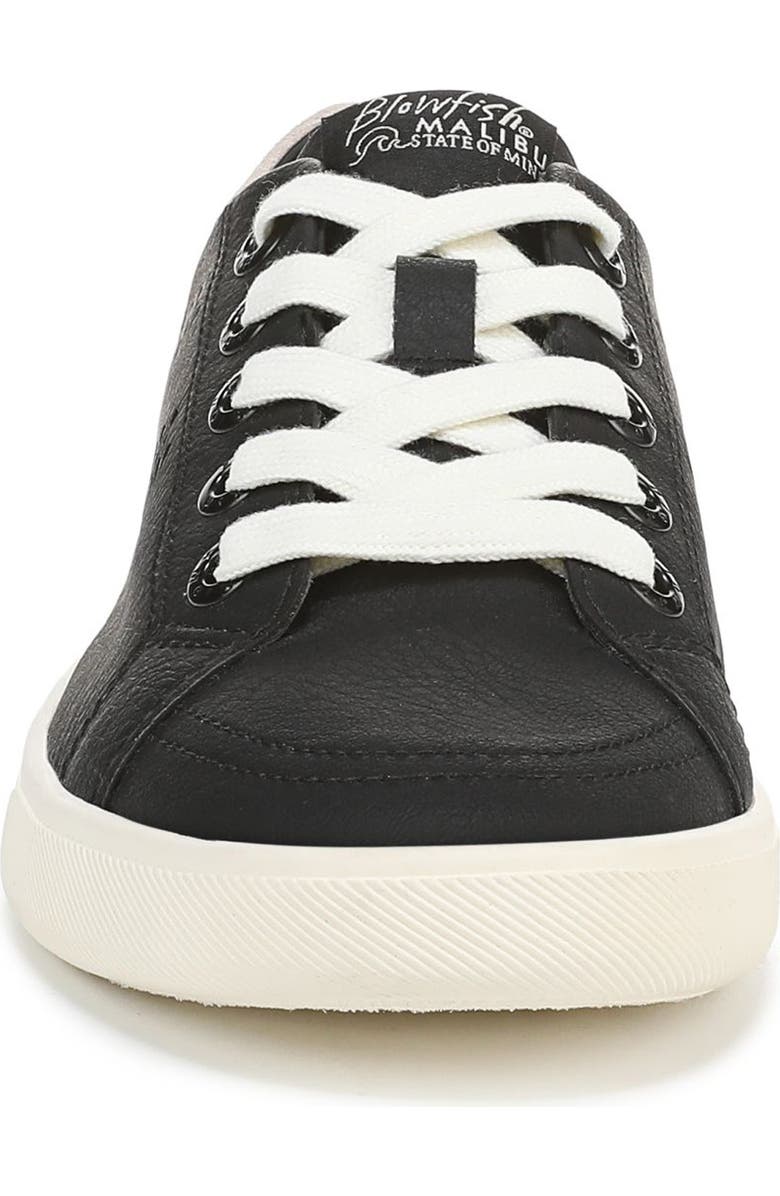 Blowfish Malibu Tanner Cutout Sneaker, Alternate, color,