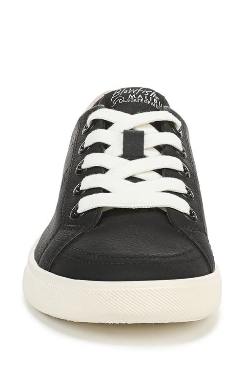 BLOWFISH MALIBU BLOWFISH MALIBU TANNER CUTOUT SNEAKER