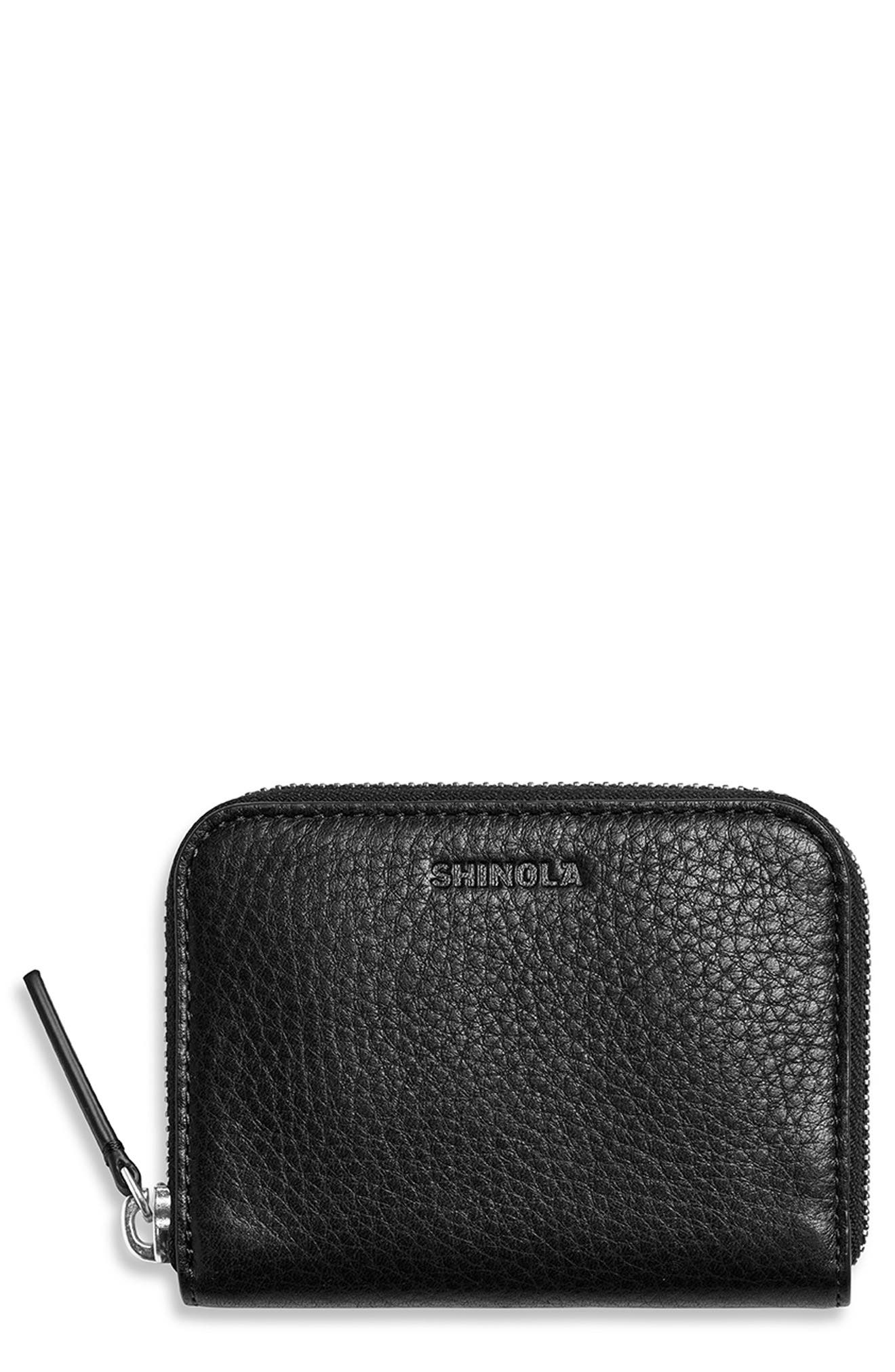 selected BLACK