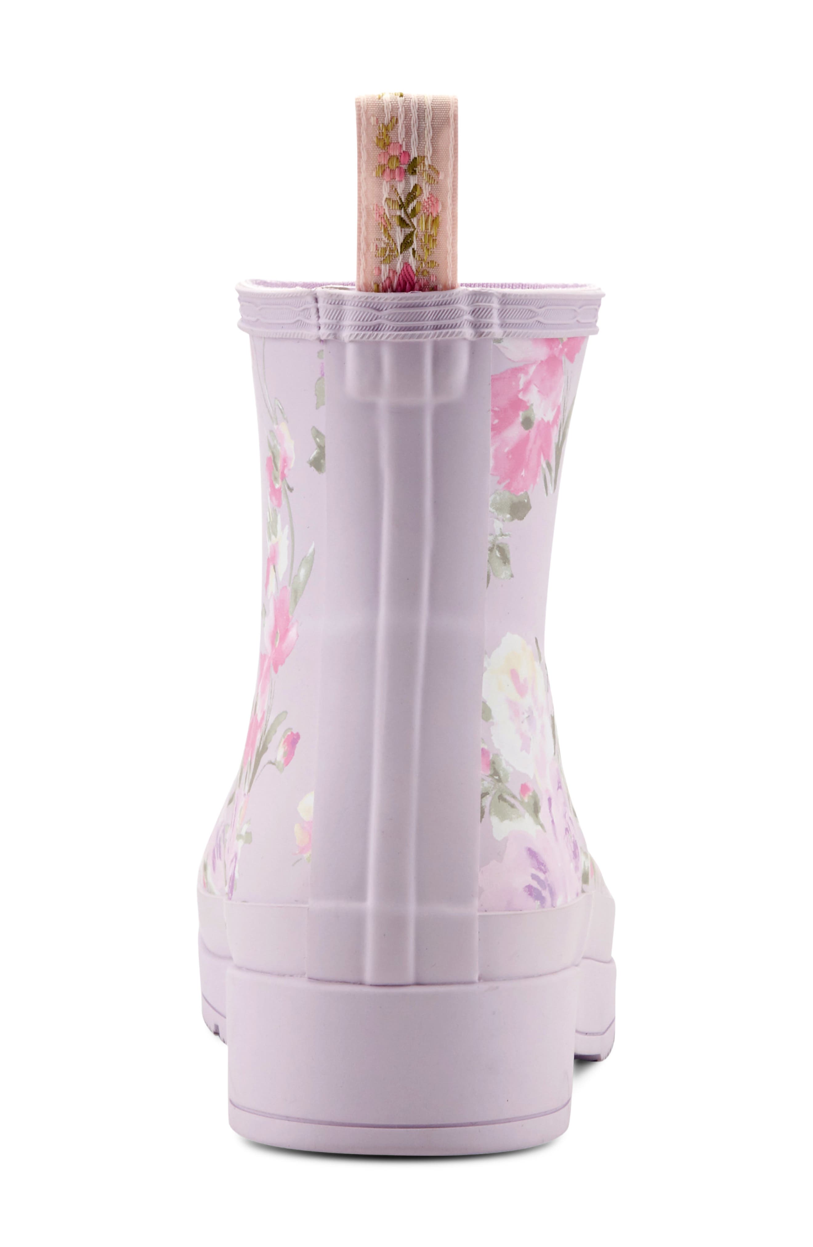 Original Play Waterproof Boot, Alternate, color, LoveShackFancy HAPPY THOUGHTS