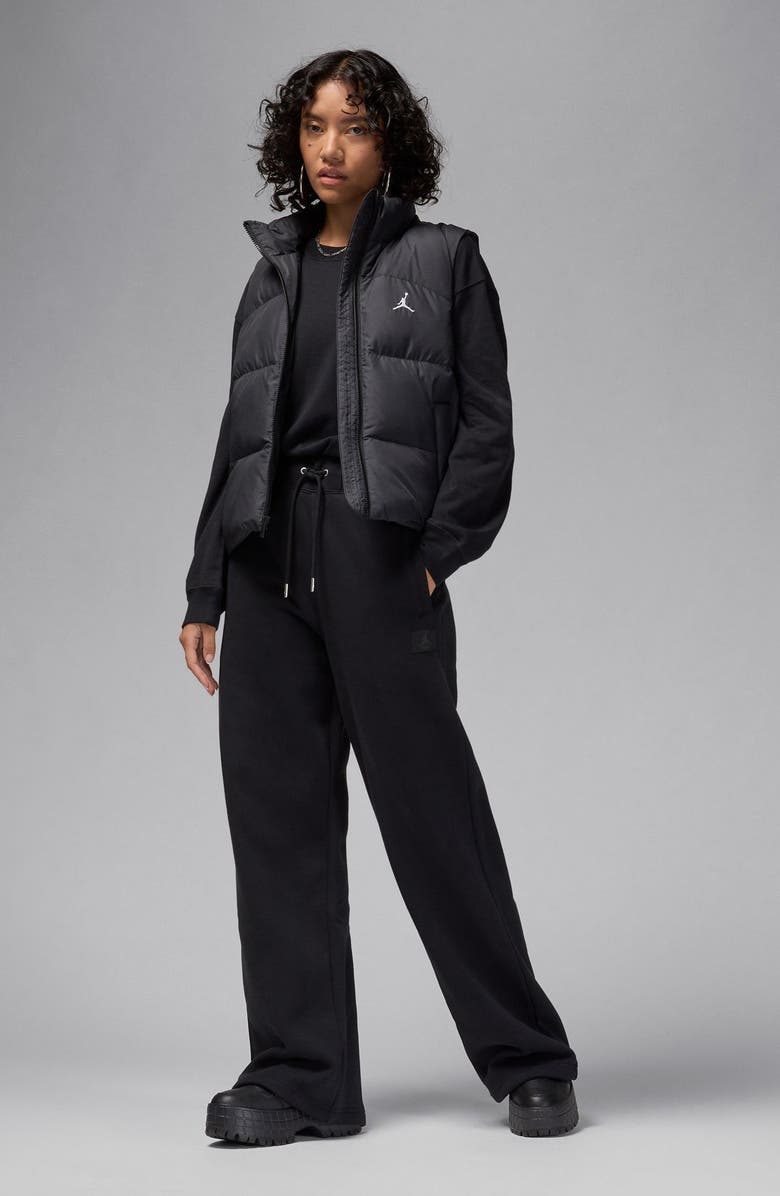 Jordan Flight Fleece Sweatpants, Alternate, color,