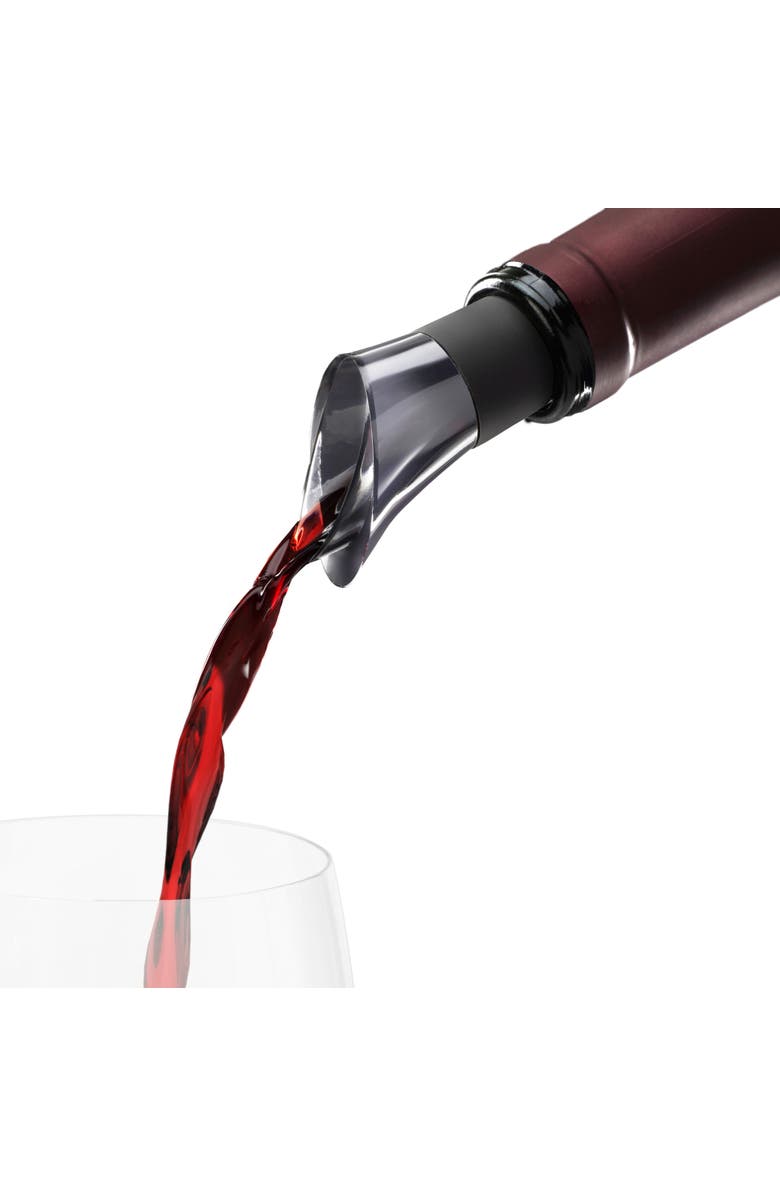 Innovine Drip Stop Pour Spout Set of 2, Alternate, color, Grey