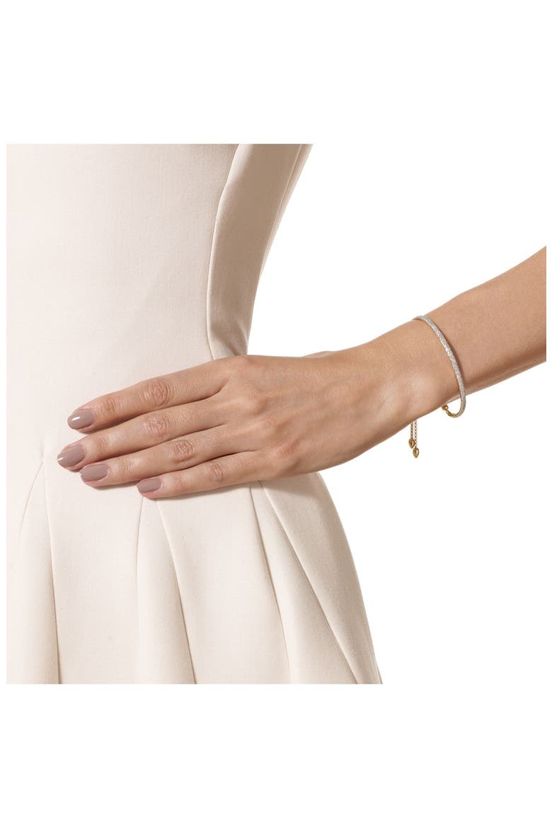 Fiji Diamond Bar Bracelet, Alternate, color, YELLOW GOLD