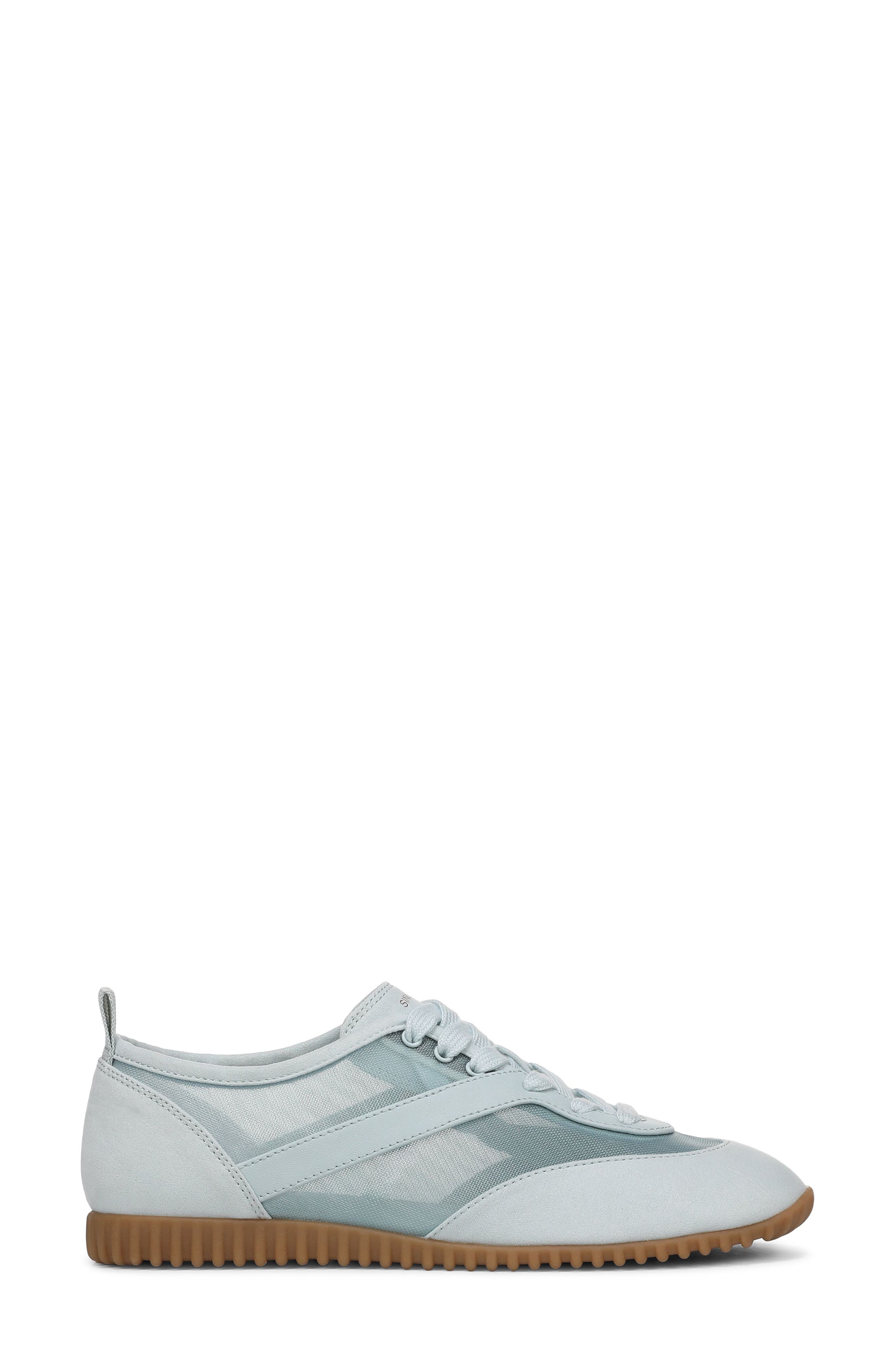 Hollis Sneaker, Alternate, color, MISTY BLUE