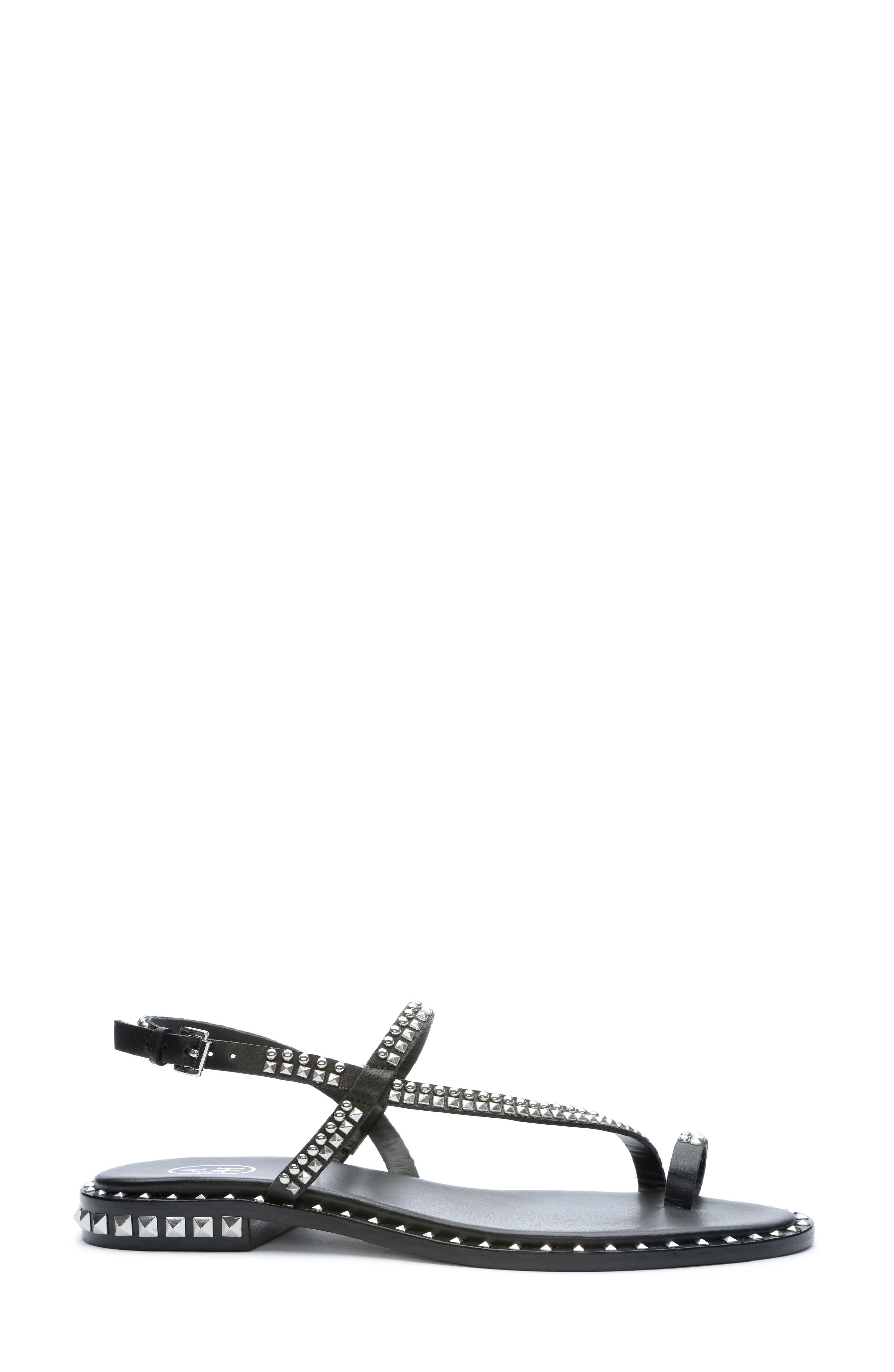 Ash Pearl Sandal, Alternate, color, 