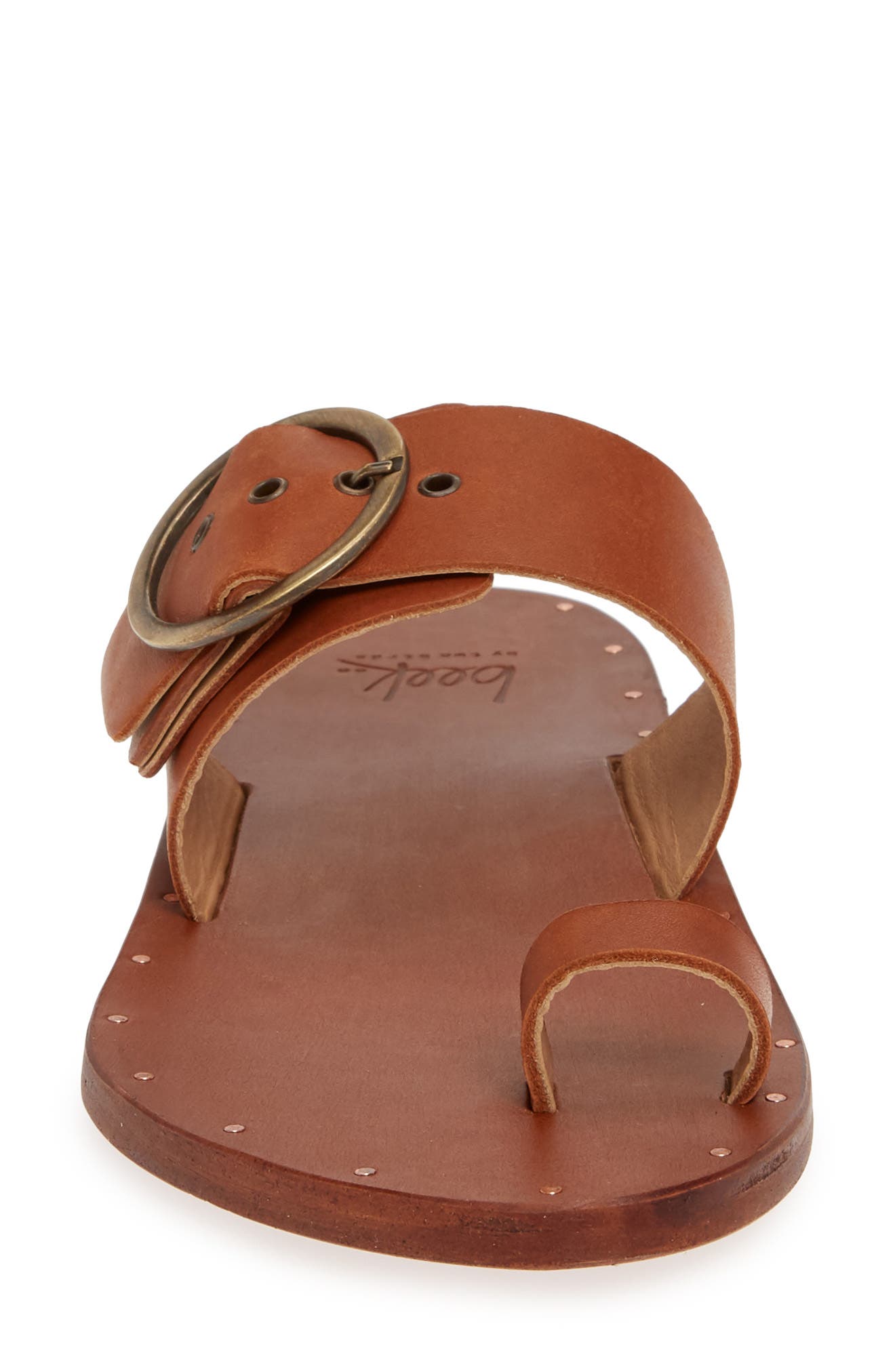 Swift Sandal, Alternate, color, TAN/TAN