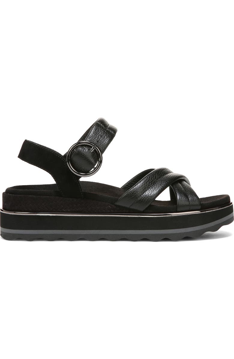 Vionic Reyna Platform Sandal, Alternate, color,