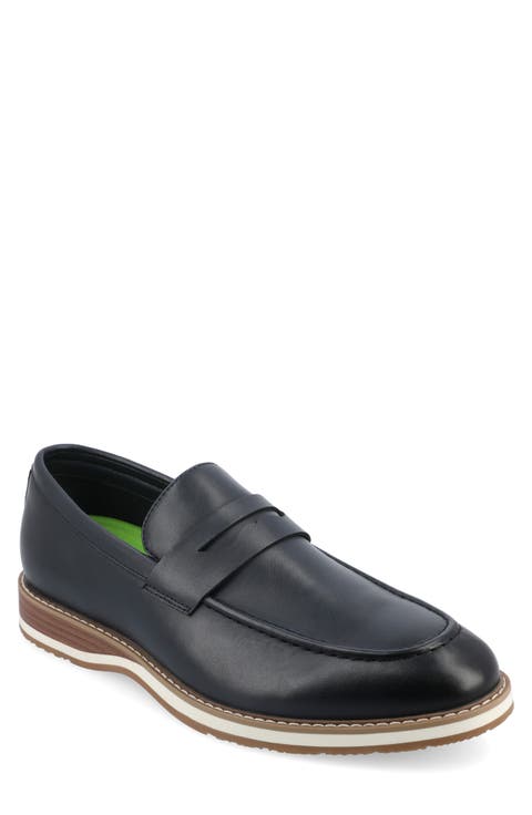 Kahlil Tru Comfort Penny Loafer (Men)