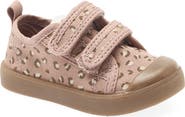 Pehr Kids' Recess Printed Sneaker