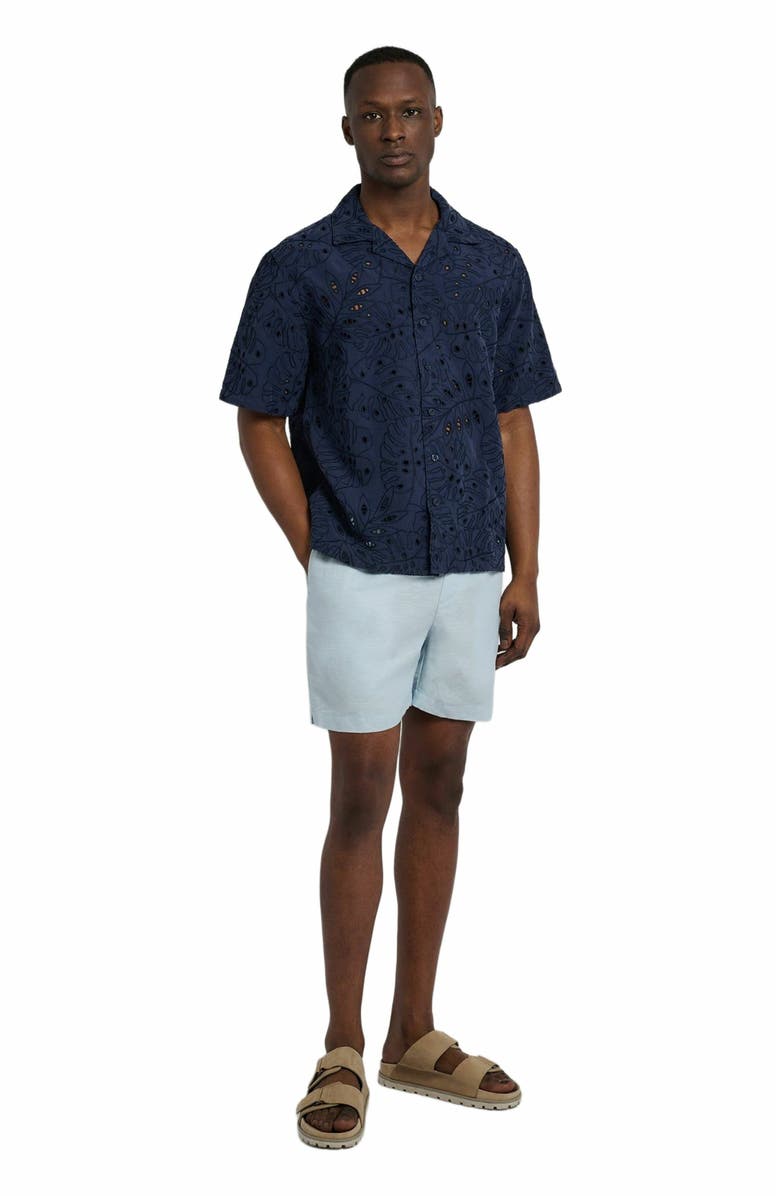 Onia Charles 5" Swim Trunk, Main, color, 