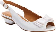 Comfortview The Reagan Slingback