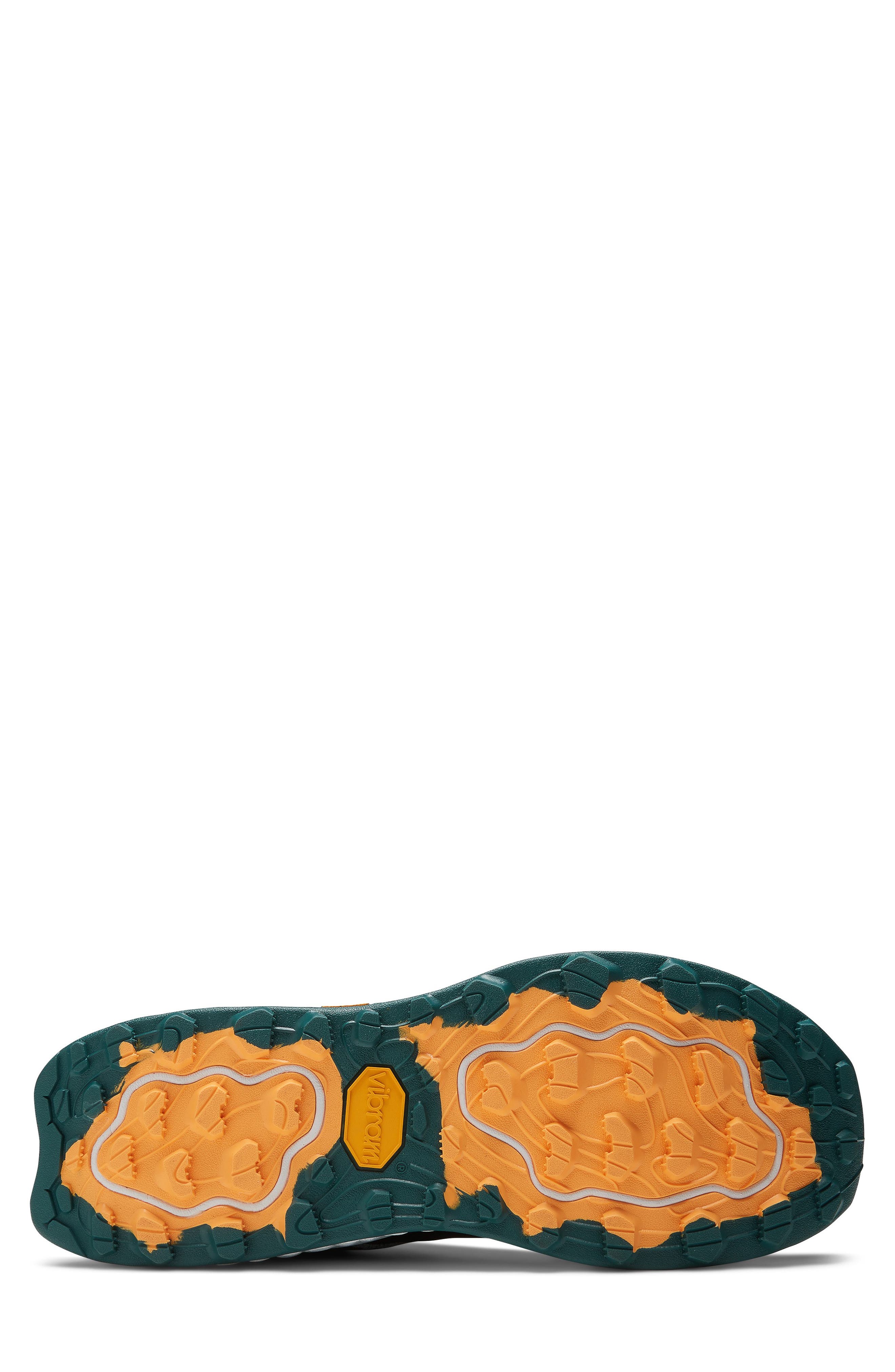 New Balance Fresh Foam Hierro v6 Trail Running Shoe, Alternate, color, 