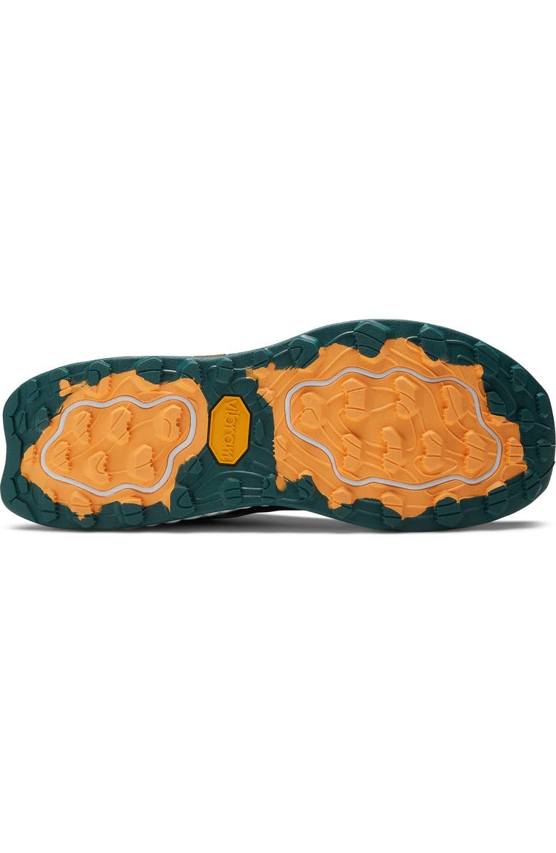 New Balance Fresh Foam Hierro v6 Trail Running Shoe, Alternate, color,