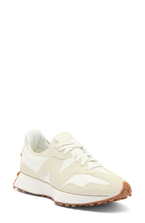 New Balance 327 Sneaker In Multi