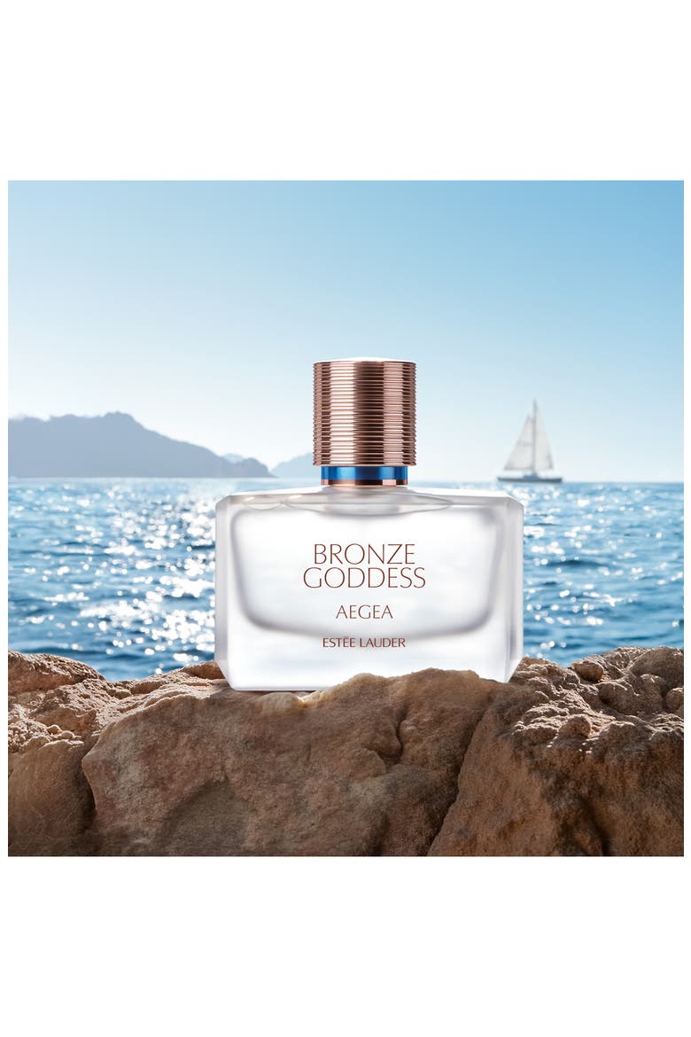 Bronze Goddess Aegea Eau de Parfum, Alternate, color, NO COLOR