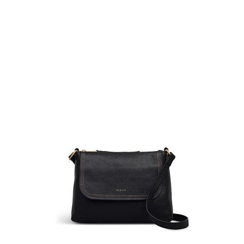 Colwyn Road Small Ziptop Crossbody Bag