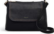 Radley Colwyn Road Small Ziptop Crossbody Bag