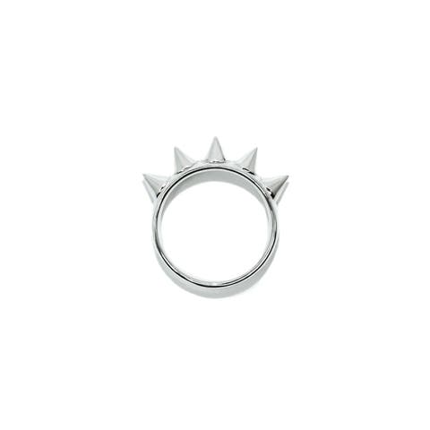 SpikePowers Ring